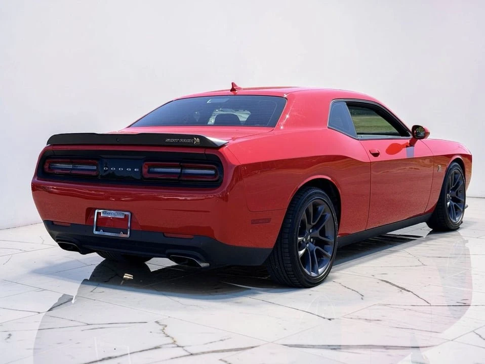 2023 Dodge Challenger SRT8 & 392 3rd Gen - Image 2 of 9
