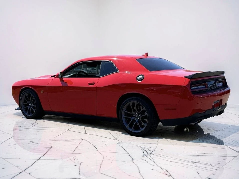 2023 Dodge Challenger SRT8 & 392 3rd Gen - Image 3 of 9