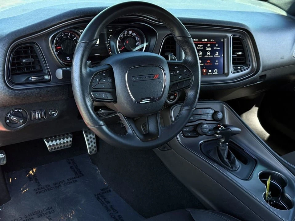 2023 Dodge Challenger SRT8 & 392 3rd Gen - Image 6 of 9