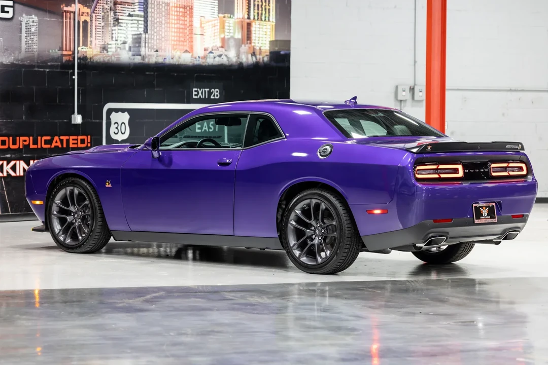 2023 Dodge Challenger SRT8 & 392 3rd Gen - Image 19 of 31