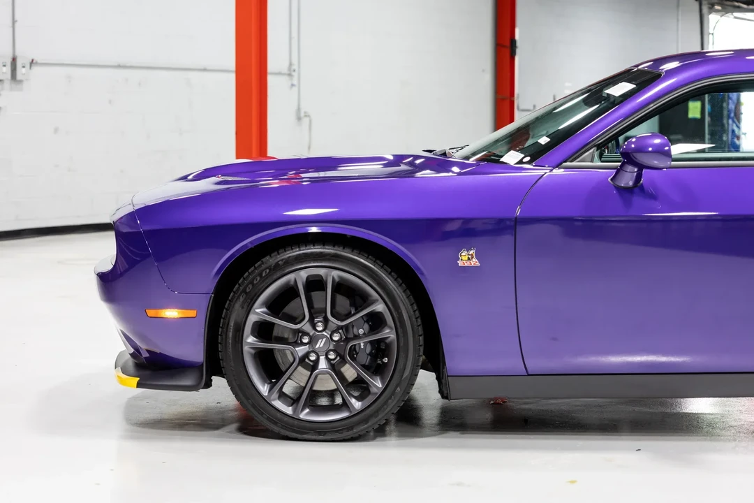 2023 Dodge Challenger SRT8 & 392 3rd Gen - Image 21 of 31