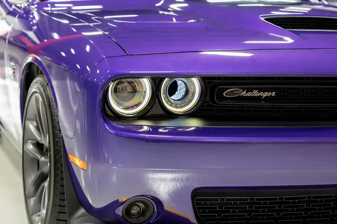 2023 Dodge Challenger SRT8 & 392 3rd Gen - Image 22 of 31