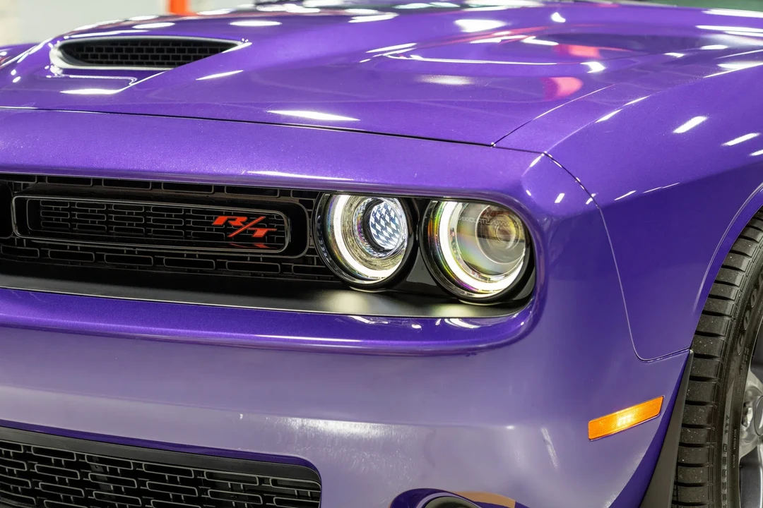 2023 Dodge Challenger SRT8 & 392 3rd Gen - Image 24 of 31