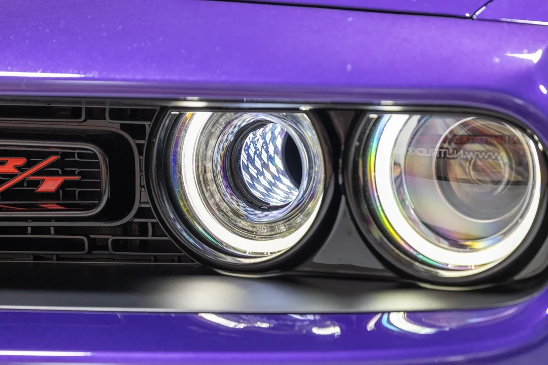 2023 Dodge Challenger SRT8 & 392 3rd Gen - Image 25 of 31