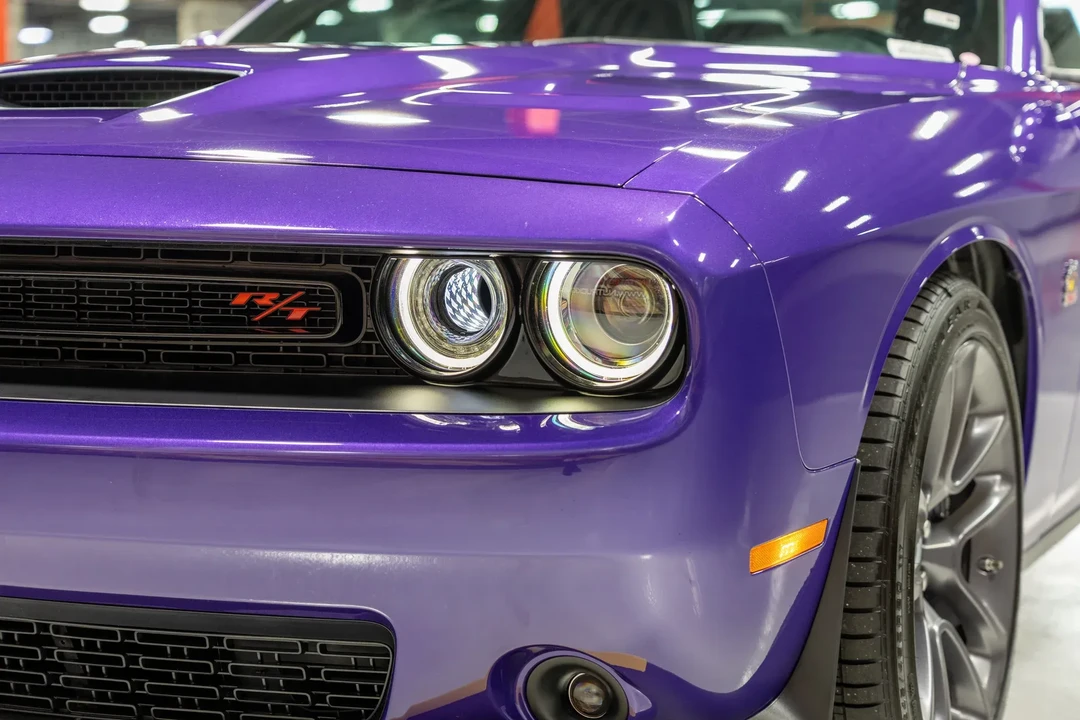 2023 Dodge Challenger SRT8 & 392 3rd Gen - Image 26 of 31
