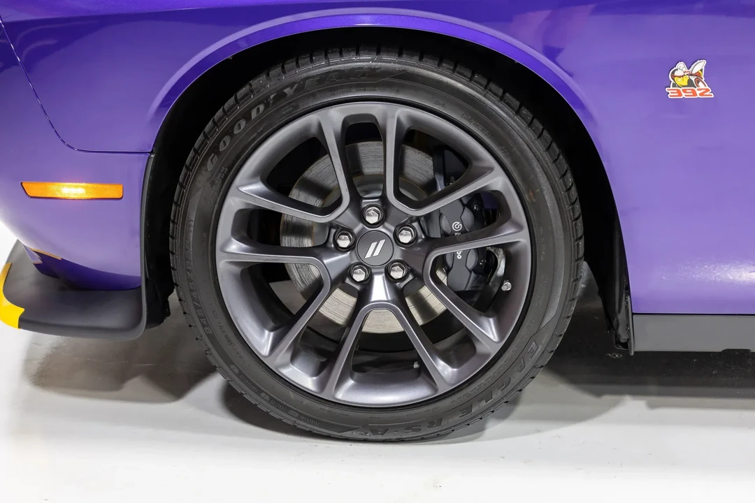 2023 Dodge Challenger SRT8 & 392 3rd Gen - Image 28 of 31