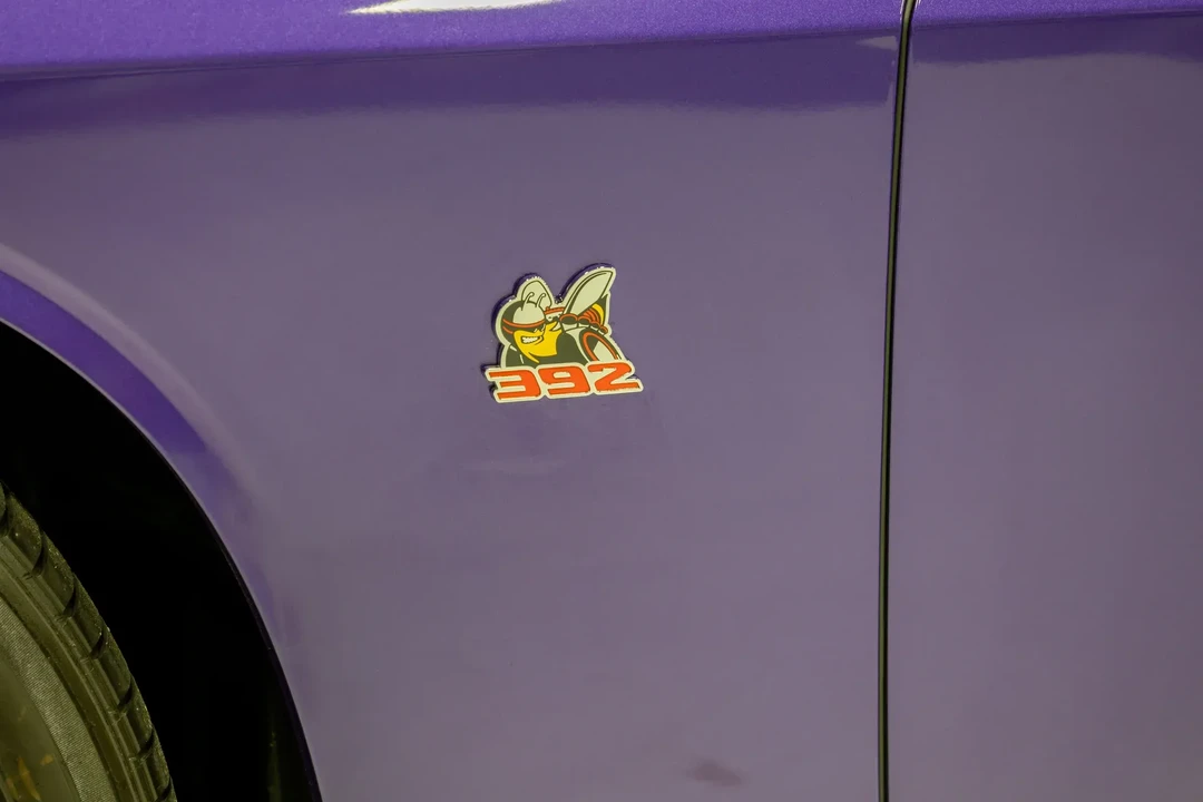 2023 Dodge Challenger SRT8 & 392 3rd Gen - Image 29 of 31