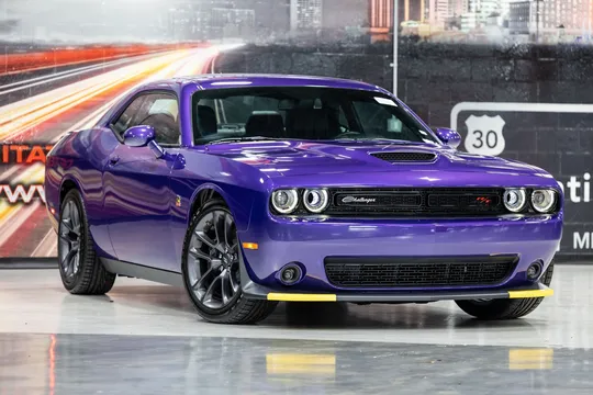 2023 Dodge Challenger R/T Scat Pack Plus