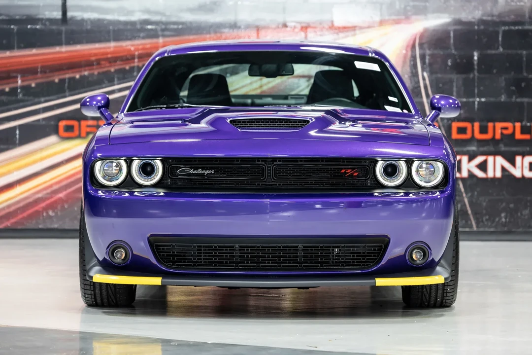 2023 Dodge Challenger SRT8 & 392 3rd Gen - Image 6 of 31