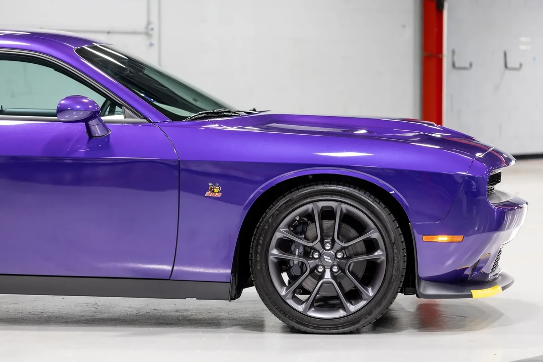 2023 Dodge Challenger SRT8 & 392 3rd Gen - Image 10 of 31
