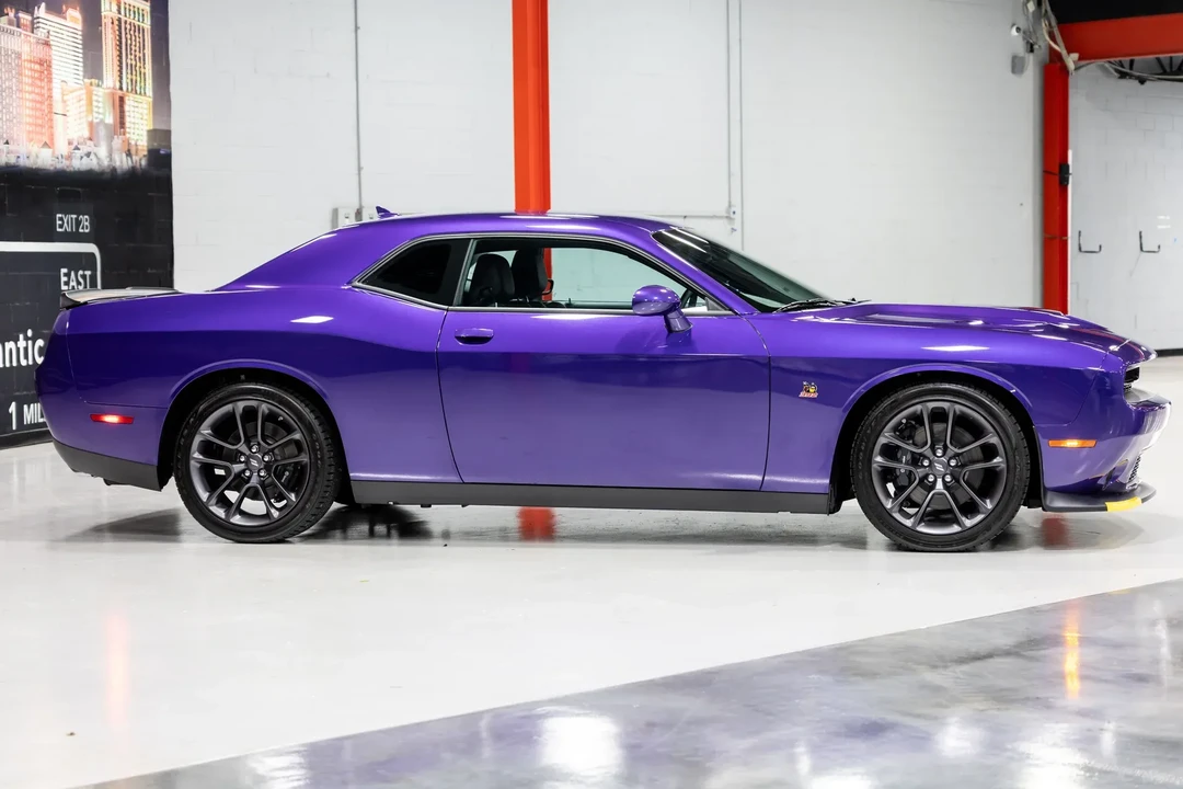 2023 Dodge Challenger SRT8 & 392 3rd Gen - Image 11 of 31