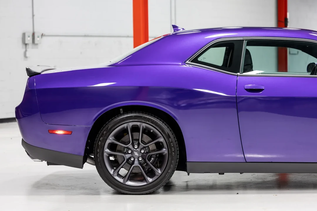 2023 Dodge Challenger SRT8 & 392 3rd Gen - Image 12 of 31