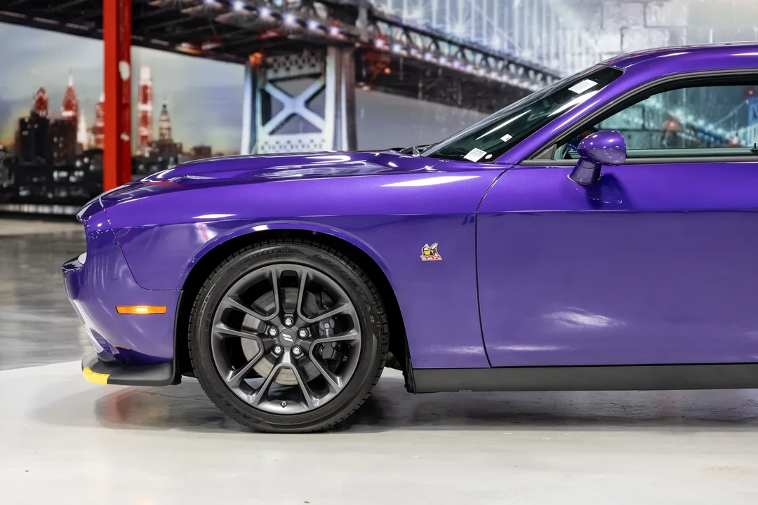 2023 Dodge Challenger SRT8 & 392 3rd Gen - Image 14 of 31