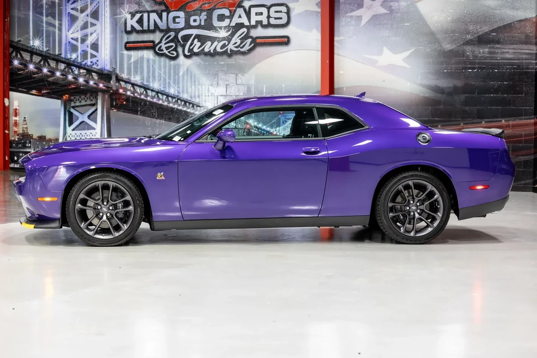 2023 Dodge Challenger SRT8 & 392 3rd Gen - Image 15 of 31