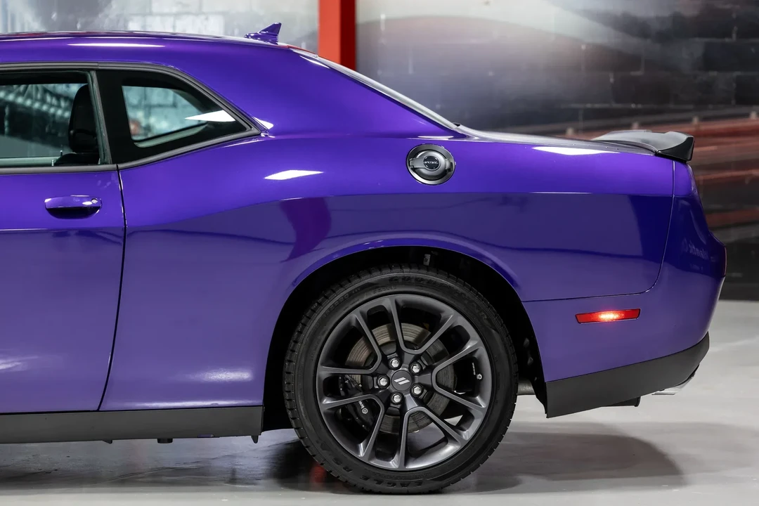 2023 Dodge Challenger SRT8 & 392 3rd Gen - Image 16 of 31