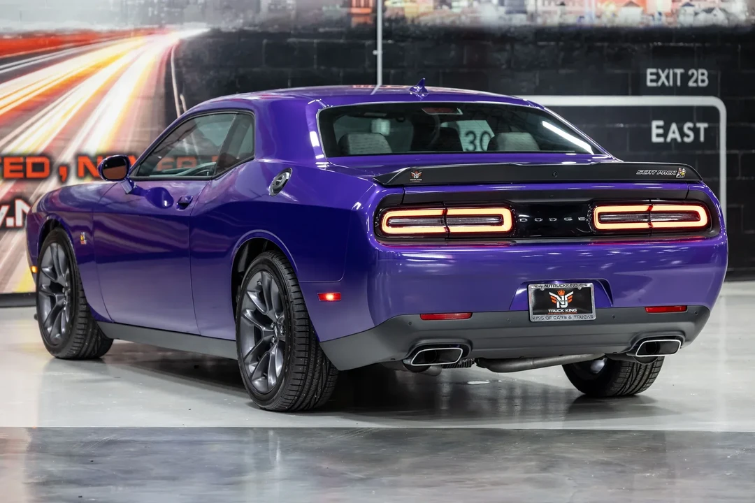 2023 Dodge Challenger SRT8 & 392 3rd Gen - Image 18 of 31