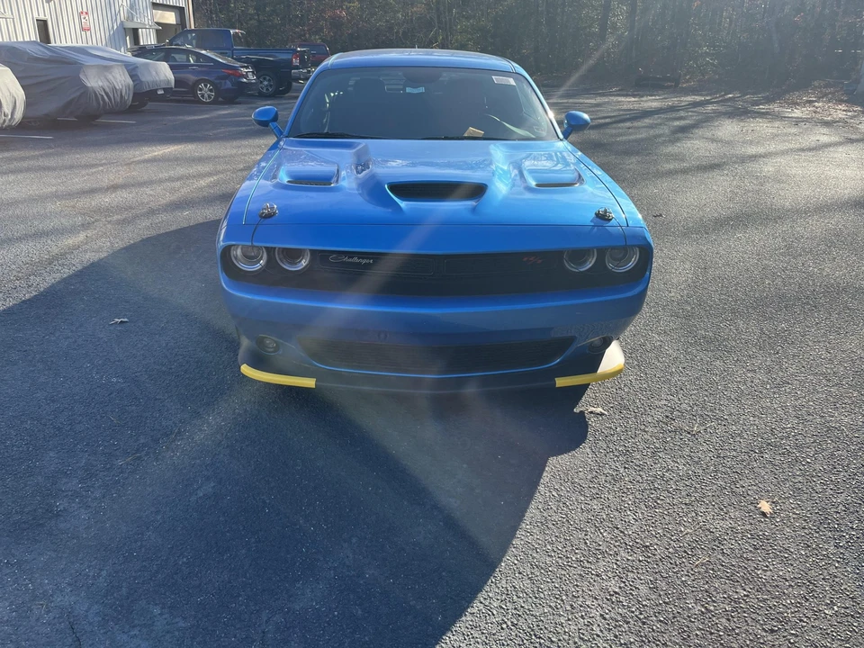 2023 Dodge Challenger SRT8 & 392 3rd Gen - Image 13 of 31