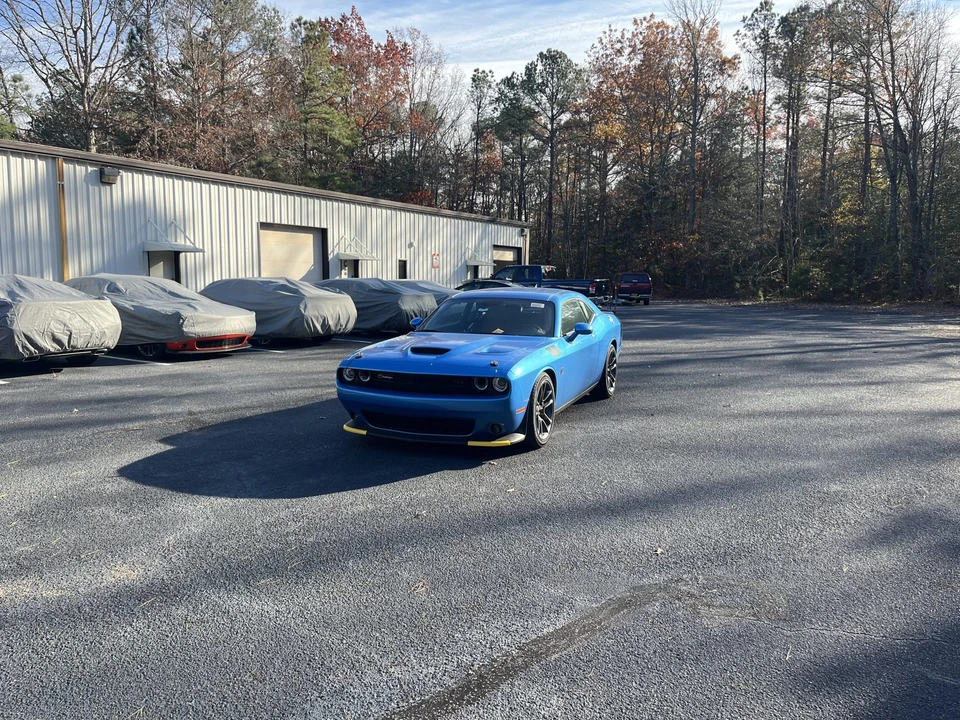 2023 Dodge Challenger SRT8 & 392 3rd Gen - Image 2 of 31