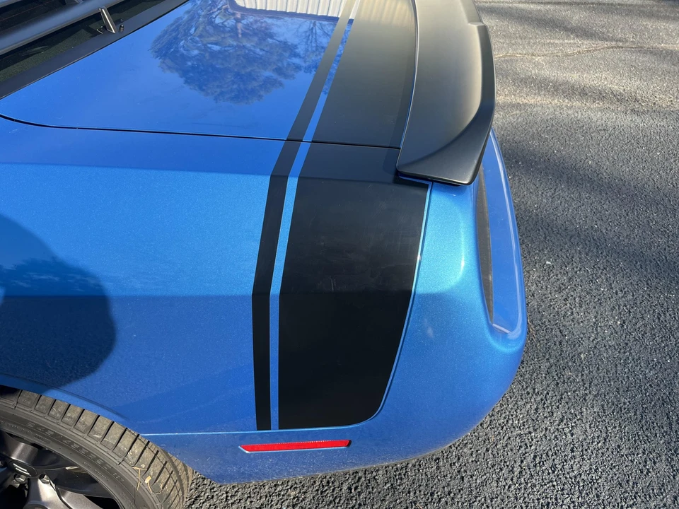2023 Dodge Challenger SRT8 & 392 3rd Gen - Image 19 of 31