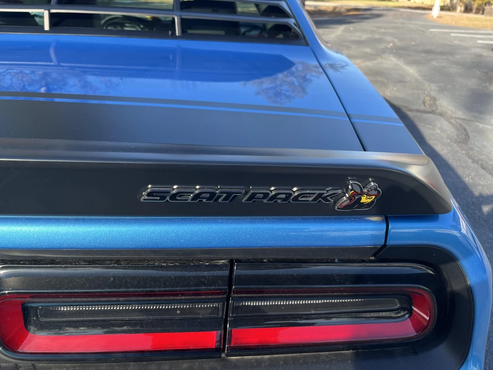 2023 Dodge Challenger SRT8 & 392 3rd Gen - Image 26 of 31
