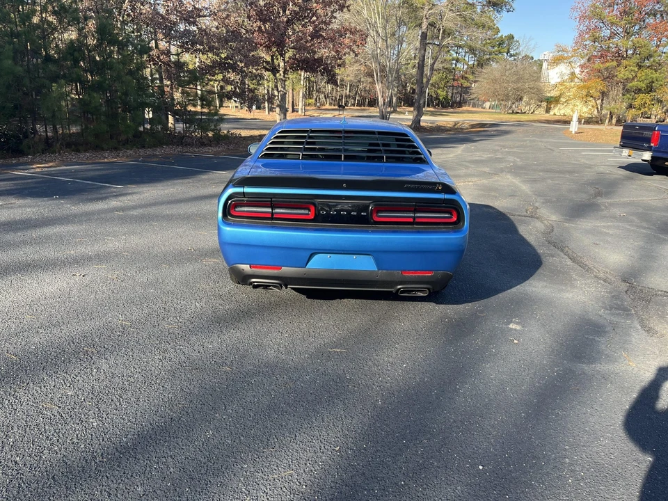 2023 Dodge Challenger SRT8 & 392 3rd Gen - Image 6 of 31