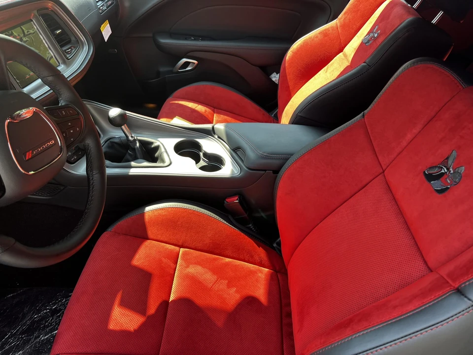 2023 Dodge Challenger SRT8 & 392 3rd Gen - Image 16 of 31