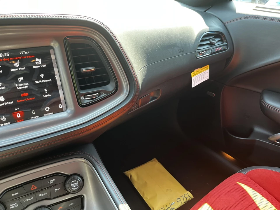 2023 Dodge Challenger SRT8 & 392 3rd Gen - Image 24 of 31