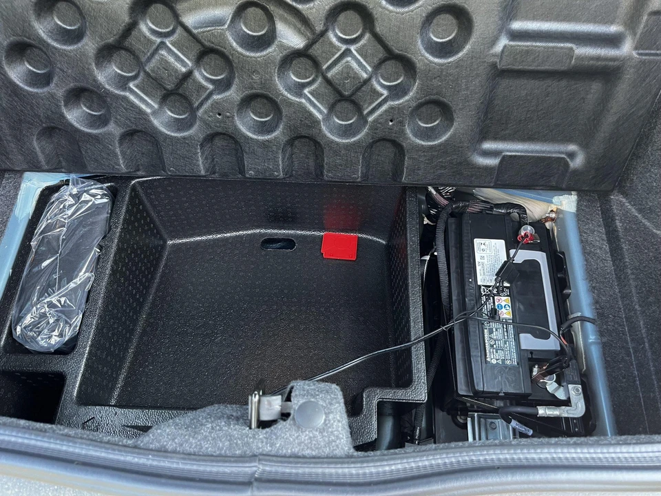 2023 Dodge Challenger SRT8 & 392 3rd Gen - Image 28 of 31