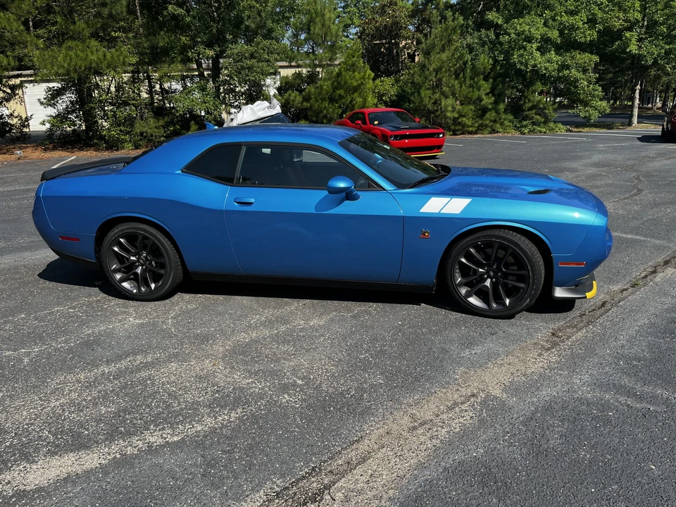 2023 Dodge Challenger SRT8 & 392 3rd Gen - Image 5 of 31