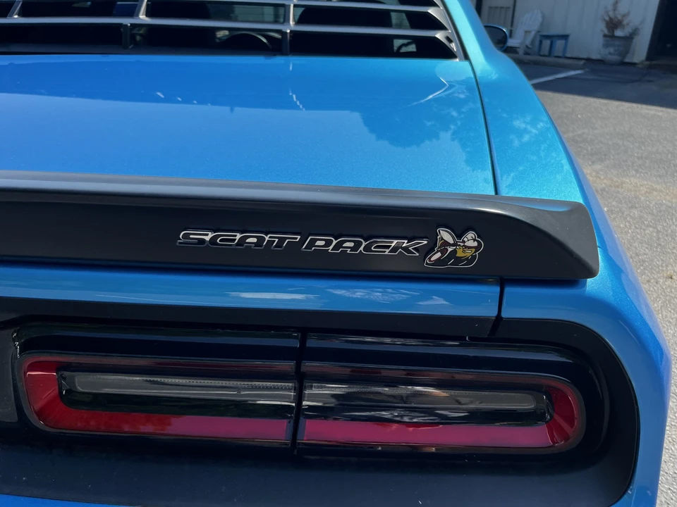 2023 Dodge Challenger SRT8 & 392 3rd Gen - Image 10 of 31