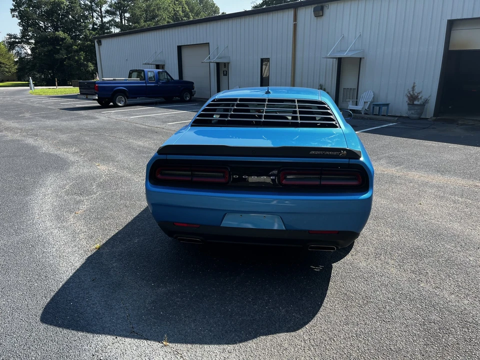 2023 Dodge Challenger SRT8 & 392 3rd Gen - Image 6 of 31