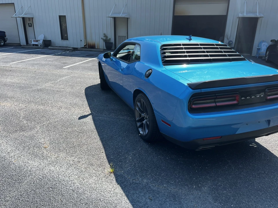 2023 Dodge Challenger SRT8 & 392 3rd Gen - Image 7 of 31
