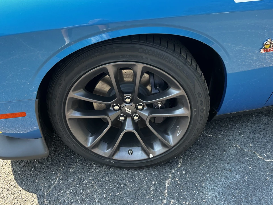 2023 Dodge Challenger SRT8 & 392 3rd Gen - Image 11 of 31