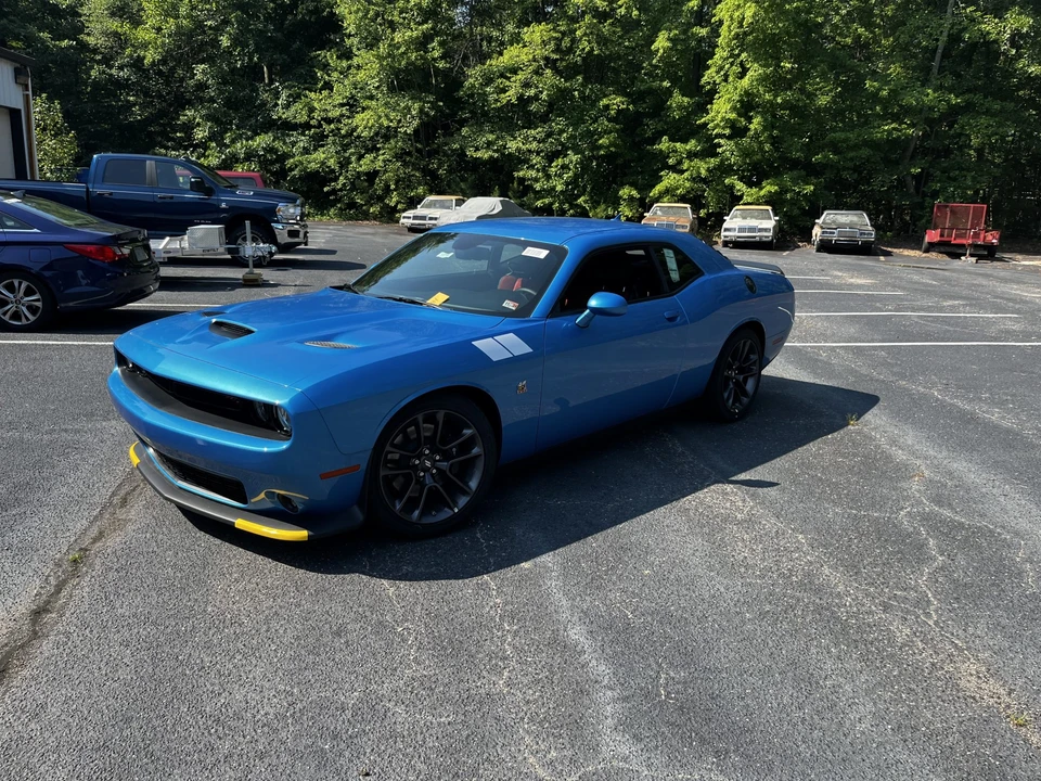 2023 Dodge Challenger SRT8 & 392 3rd Gen - Image 2 of 31