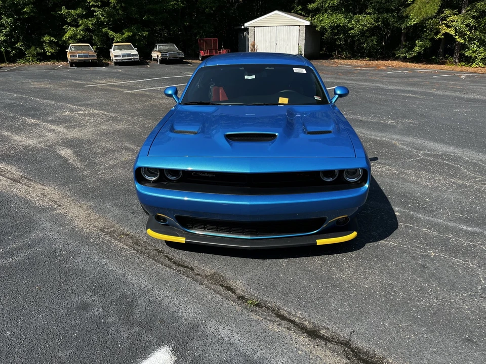 2023 Dodge Challenger SRT8 & 392 3rd Gen - Image 3 of 31