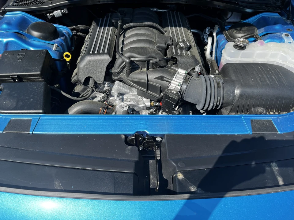 2023 Dodge Challenger SRT8 & 392 3rd Gen - Image 31 of 31
