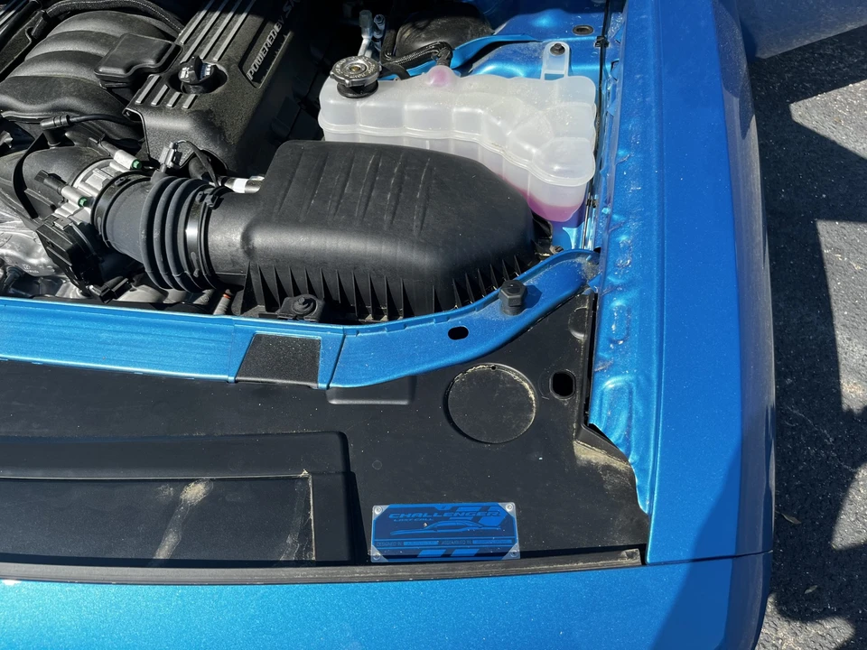 2023 Dodge Challenger SRT8 & 392 3rd Gen - Image 30 of 31