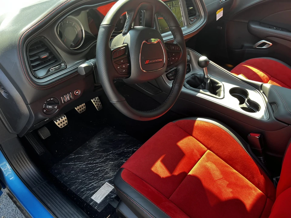 2023 Dodge Challenger SRT8 & 392 3rd Gen - Image 15 of 31