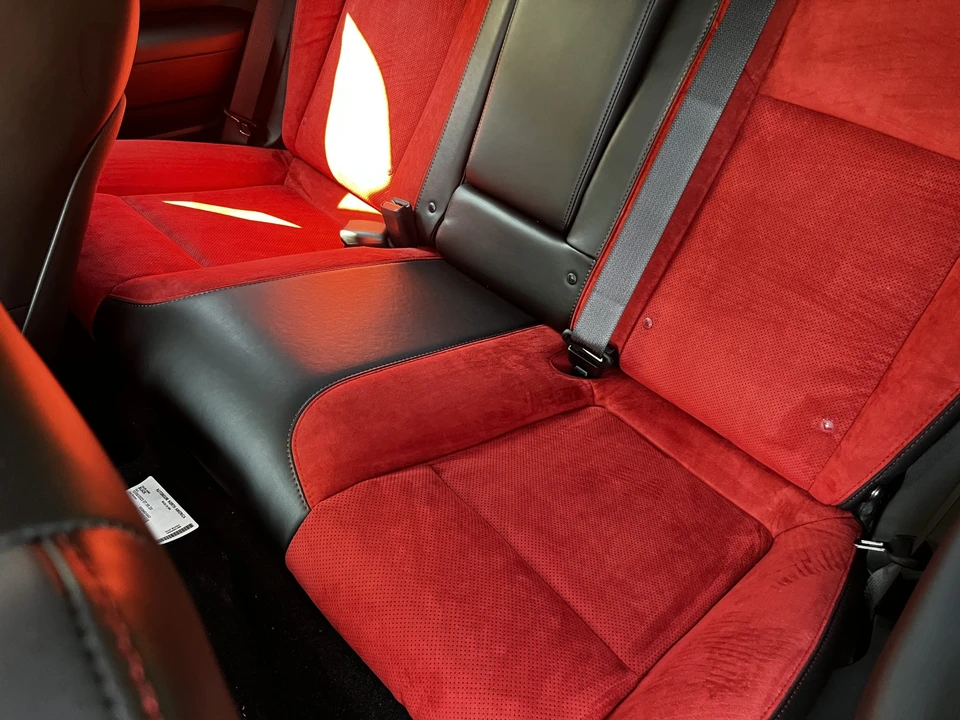 2023 Dodge Challenger SRT8 & 392 3rd Gen - Image 21 of 31