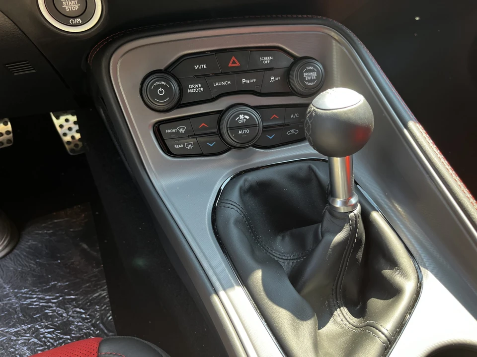 2023 Dodge Challenger SRT8 & 392 3rd Gen - Image 26 of 31