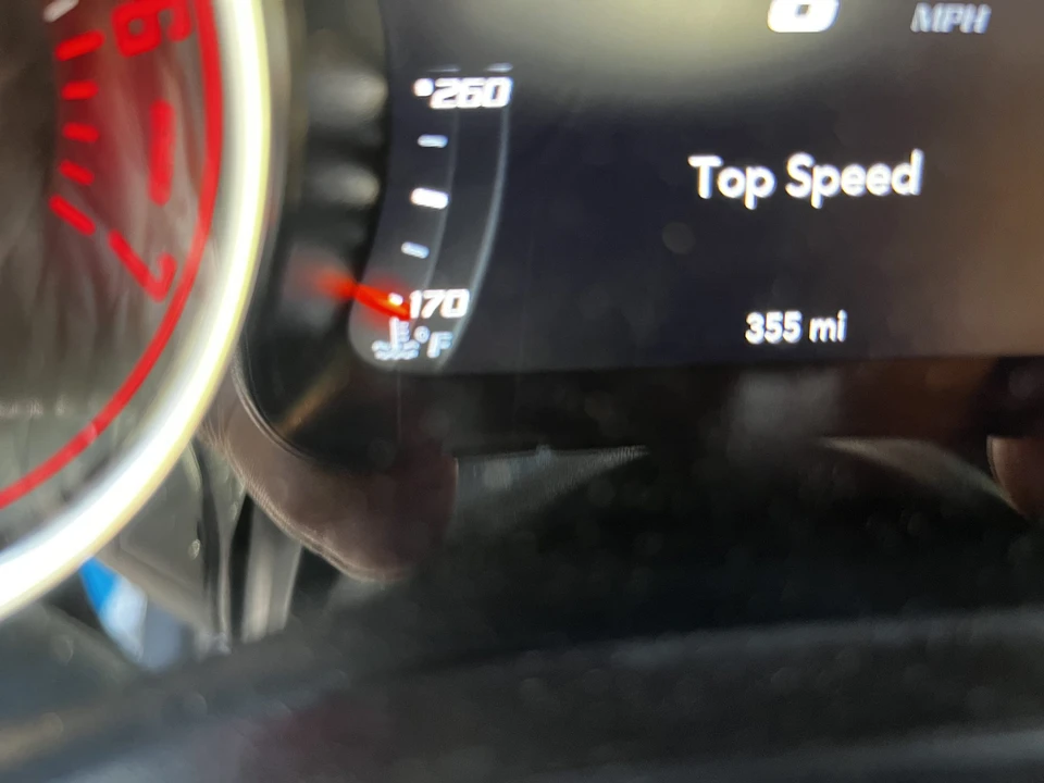2023 Dodge Challenger SRT8 & 392 3rd Gen - Image 22 of 31