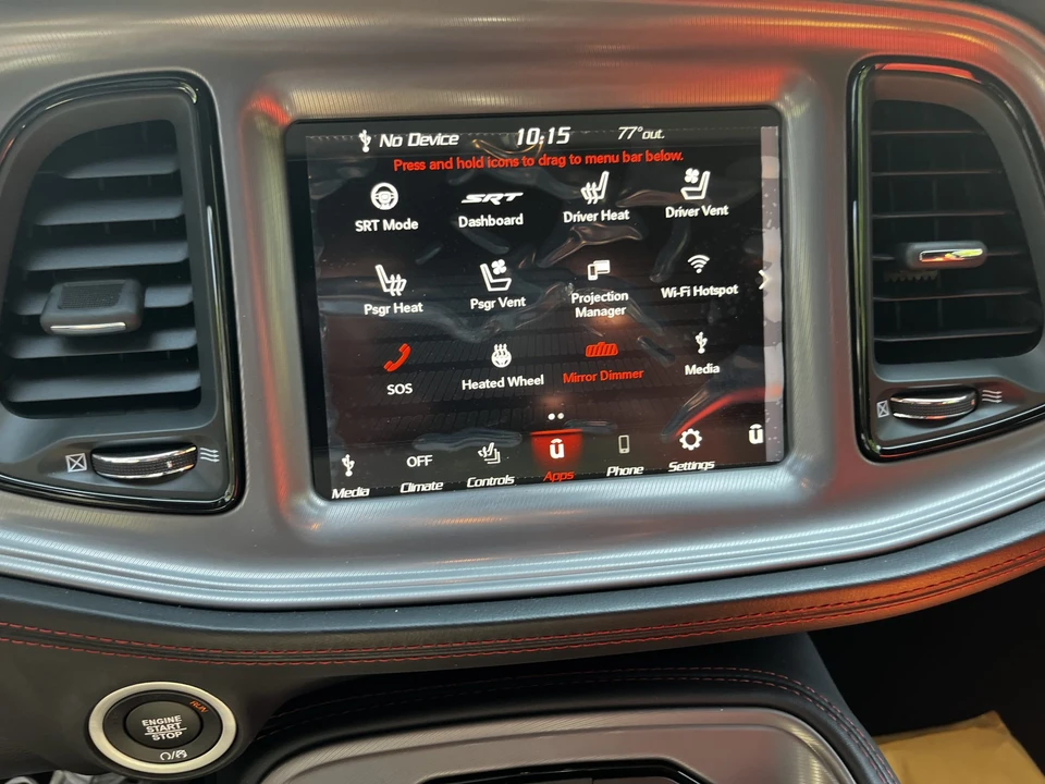 2023 Dodge Challenger SRT8 & 392 3rd Gen - Image 23 of 31