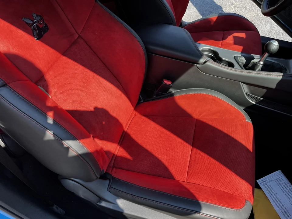 2023 Dodge Challenger SRT8 & 392 3rd Gen - Image 18 of 31