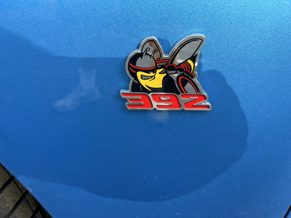 2023 Dodge Challenger SRT8 & 392 3rd Gen - Image 28 of 31