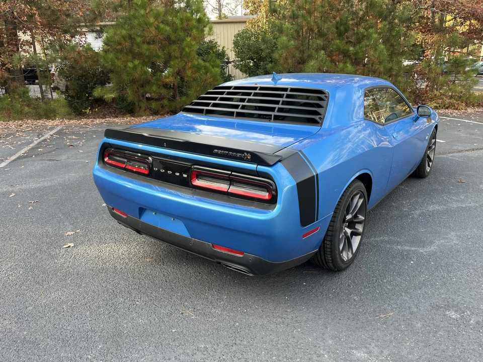 2023 Dodge Challenger SRT8 & 392 3rd Gen - Image 7 of 31