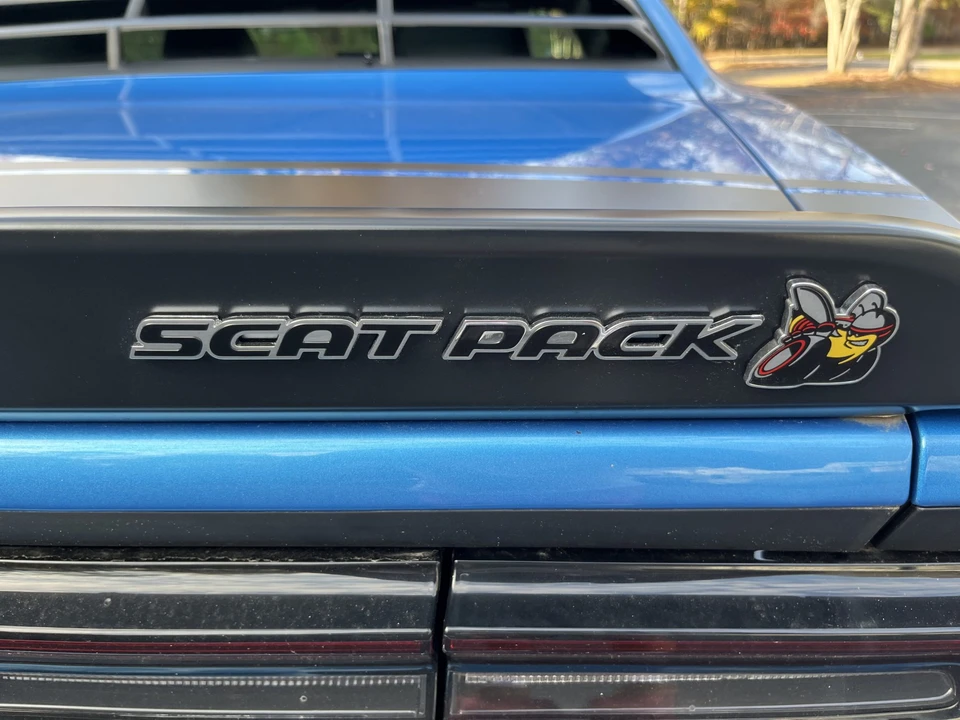 2023 Dodge Challenger SRT8 & 392 3rd Gen - Image 25 of 31