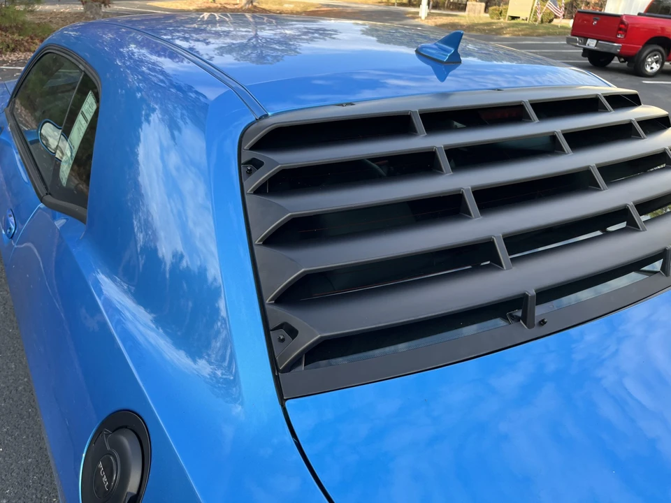 2023 Dodge Challenger SRT8 & 392 3rd Gen - Image 22 of 31