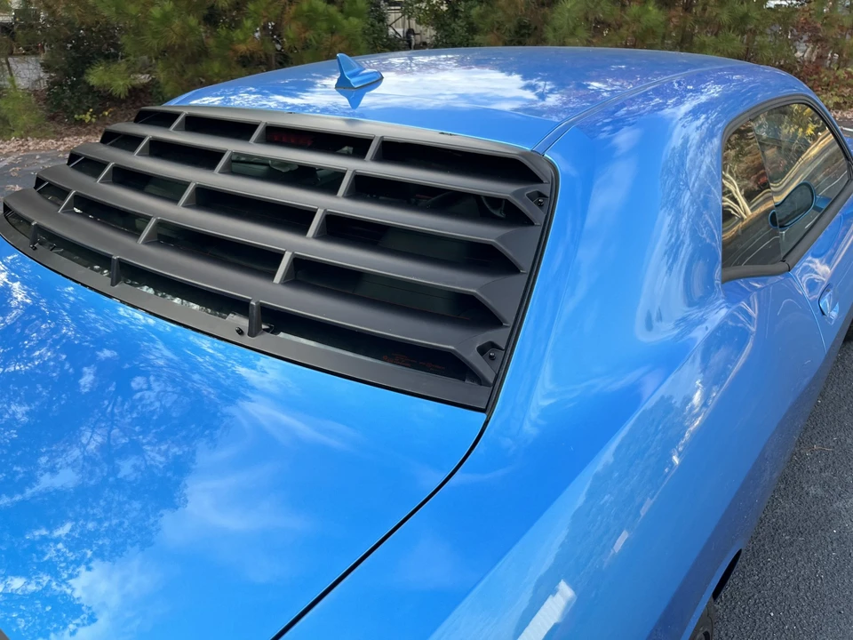 2023 Dodge Challenger SRT8 & 392 3rd Gen - Image 24 of 31