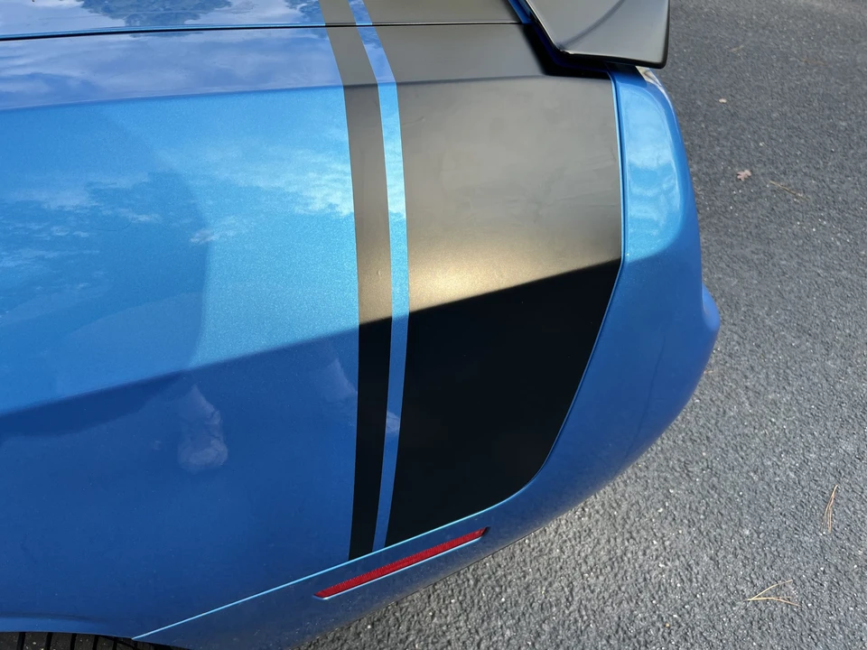 2023 Dodge Challenger SRT8 & 392 3rd Gen - Image 17 of 31