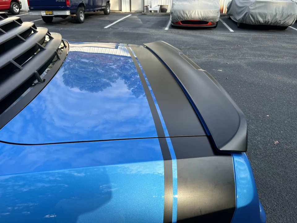 2023 Dodge Challenger SRT8 & 392 3rd Gen - Image 18 of 31